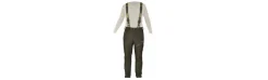 Pantalón Hart Altai-T Mujer