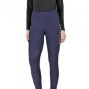 Pantalón Malla Equiline Ginocchio Mujer