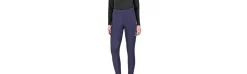 Pantalón Malla Equiline Ginocchio Mujer
