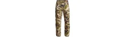 Pantalón Sitka Ascent Optiface Subalpine