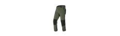 Pantalón Soft Shell Javalambre