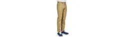 Pantalón Spagnolo Chino Gabardina