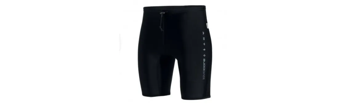 Pantalon Corto Lavacore Unisex
