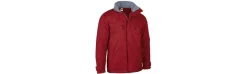 Parka Ripstop Impermeable