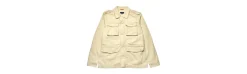 Parka Spagnolo Sahariana