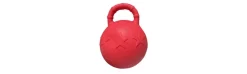 Pelota Juguete Caballo Hippotonic Con Asa