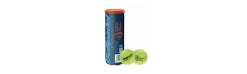 Pelotas de Pádel Bullpadel FIP NEXT