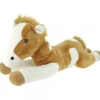 Peluche EQUIKIDS Caballo Pío