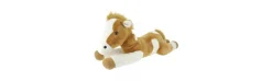 Peluche EQUIKIDS Caballo Pío