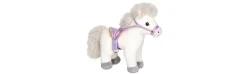 Peluche Yegua Grace Horse Friends