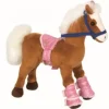 Peluche Yegua Holly Horse Friends