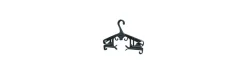 Percha Universal Hanger Mares