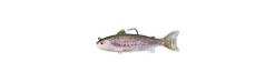 Pez Artificial Live Target Adult Trout Swimbait 165