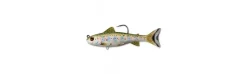 Pez Artificial Mustad Trout Parr