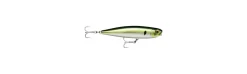 Pez Artificial Rapala Precision Xtreme Pencil SW 107