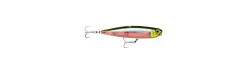 Pez Artificial Rapala Precision Xtreme Pencil SW 107