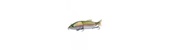 Pez Artificial Shimano Yasei Soul Swim SS 160mm/230mm 0m-1,5m