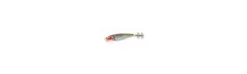 Pez Artificial Yo-Zuri Ultra Cloth Natural S75 A329