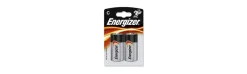Pilas Energizer LR14 C E93