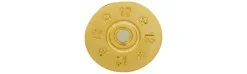Pin Jack Pyke Culata de Bala