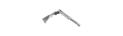 Pin Jack Pyke Escopeta Abierta