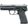 Pistola Airsoft CO2 Hk USP