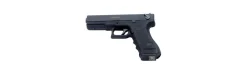 Pistola Airsoft Eléctrica G18