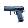 Pistola Airsoft Gas HK USP Compact_ BlowBack