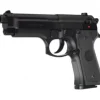 Pistola Airsoft Manual Beretta M9 World Defender 6 mm