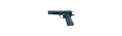 Pistola Airsoft Manual Combat 19 Eleven