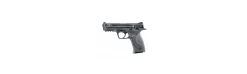 Pistola Airsoft Smith&Wesson MP40 TS Co2