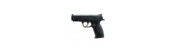 Pistola Airsoft Smith&Wesson MP40 Co2