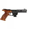 Pistola Benelli MP 95 22LR