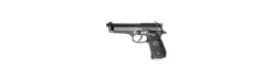 Pistola Beretta M92 FS HME 6mm