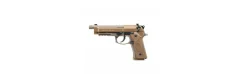 Pistola Beretta M9A3 FM FDE-Co2