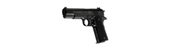 Pistola CO2 Colt Government 1911 A1 Full Metal