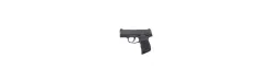 Pistola CO2 Sig Sauer P365 BlowBack