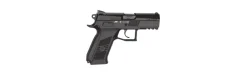 Pistola CZ 75 P-07 Duty