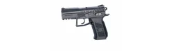 Pistola CZ75 P-07 Duty Blowback Corredera Metálica - 6 mm CO2