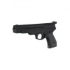 Pistola de aire comprimido Gamo PR-45. FULL METAL