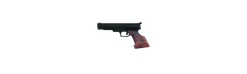 Pistola de Balines Gamo Compact Zurdo