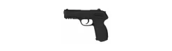 Pistola de Balines Gamo PT-85 BlowBack