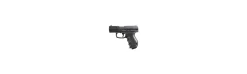 Pistola de Balines Gas Walther CP99 Compact Blowback