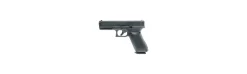 Pistola de Balines Glock 17 Gen 5 Blowback CO2