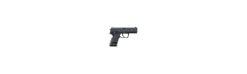 Pistola de Balines HK USP