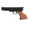 Pistola de Balines Manual Gamo Compact Competición_FULL METAL