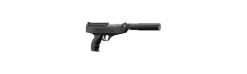 Pistola de Balines Norica Viriatus Langley Silencer
