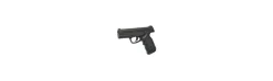 Pistola de Balines Steyr M9-A1