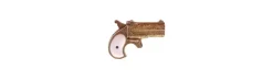 Pistola Deringer