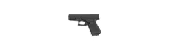 Pistola Glock 19 4ª Generación